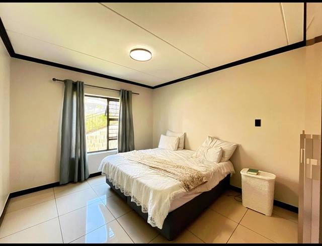 3 BEDROOM APARTMENT FOR SALE IN NOORDWYK